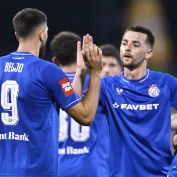 Marija se javila s Maksimira i otkrila najnovije informacije prije ključne utakmice Dinama