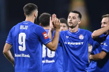 Marija se javila s Maksimira i otkrila najnovije informacije prije ključne utakmice Dinama