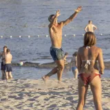 Vrućina ne popu&scaron;ta, za Oluju nas čeka vrhunac toplinskog vala, Celzijusi će ići do 40