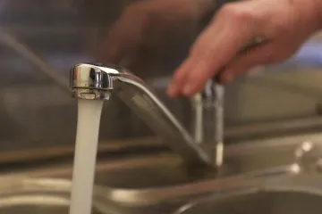 Izvanredna situacija u Daruvaru i okolici: 'Vodu koristite samo za osobne potrebe'