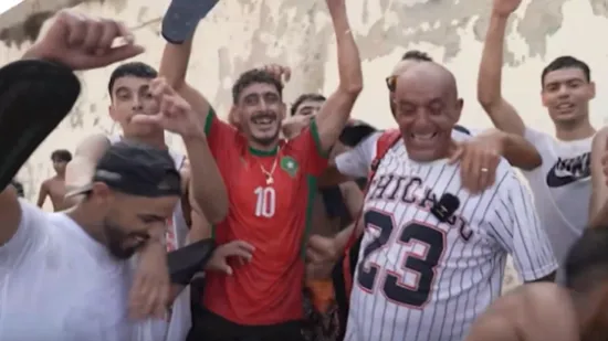Drama oko Ceute: Proboj migranata u &scaron;panjolsku enklavu u Africi izazvao političku oluju!