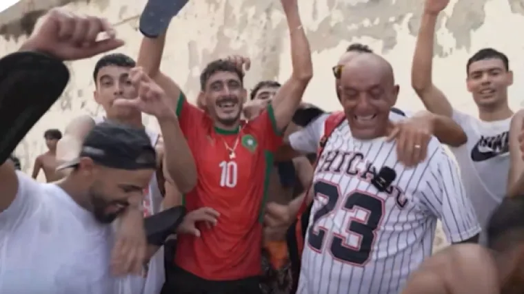Drama oko Ceute: Proboj migranata u &scaron;panjolsku enklavu u Africi izazvao političku oluju!