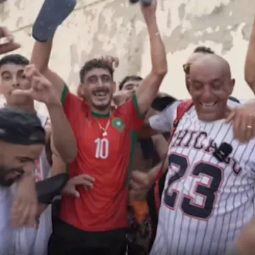Drama oko Ceute: Proboj migranata u &scaron;panjolsku enklavu u Africi izazvao političku oluju!