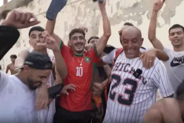 Drama oko Ceute: Proboj migranata u &scaron;panjolsku enklavu u Africi izazvao političku oluju!