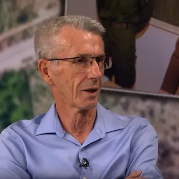 Otac hrvatskih dronova: 'U Ogulinu smo pratili Oluju kao &scaron;to danas rade u Ovalnom uredu'