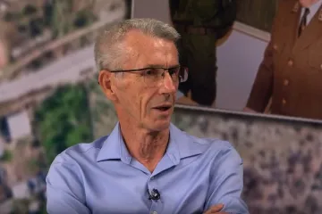 Otac hrvatskih dronova: 'U Ogulinu smo pratili Oluju kao &scaron;to danas rade u Ovalnom uredu'