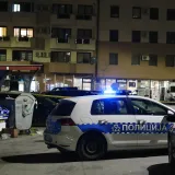 U Sarajevu ranjen pripadnik krim miljea, jučer pucnjava na istom mjestu
