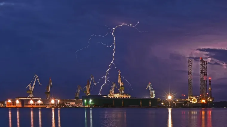 Uskoro stiže osvježenje! Meteorolog najavio pljuskove, grmljavinu i niže temperature