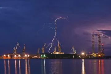 Uskoro stiže osvježenje! Meteorolog najavio pljuskove, grmljavinu i niže temperature