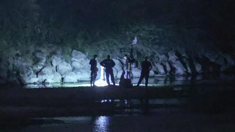 Pronađeno tijelo u Savi: Uočeno je na području Kajzerice