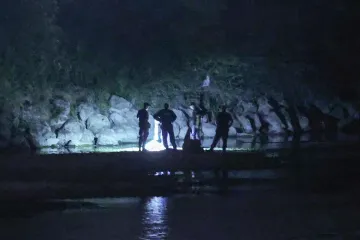 Pronađeno tijelo u Savi: Uočeno je na području Kajzerice