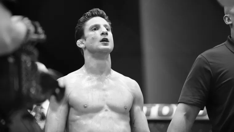 Užas u UFC-u: U snu preminuo borac, prije manje od dva mjeseca je upisao poraz