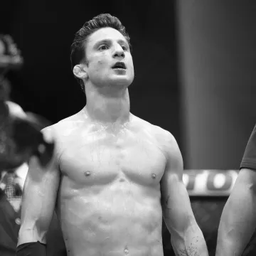 Užas u UFC-u: U snu preminuo borac, prije manje od dva mjeseca je upisao poraz