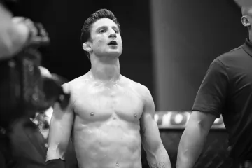 Užas u UFC-u: U snu preminuo borac, prije manje od dva mjeseca je upisao poraz