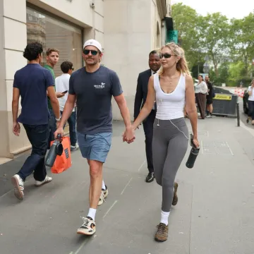 Jesu li se Gigi Hadid i Bradley Cooper tajno vjenčali? Fotografije iz Pariza pokrenule nagađanja