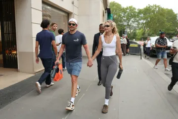 Jesu li se Gigi Hadid i Bradley Cooper tajno vjenčali? Fotografije iz Pariza pokrenule nagađanja