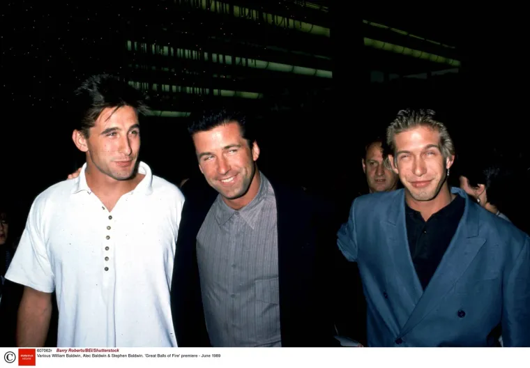 Bio je na pragu zvjezdane slave, a onda nestao iz Hollywooda: 'Nisam želio biti Tom Cruise'