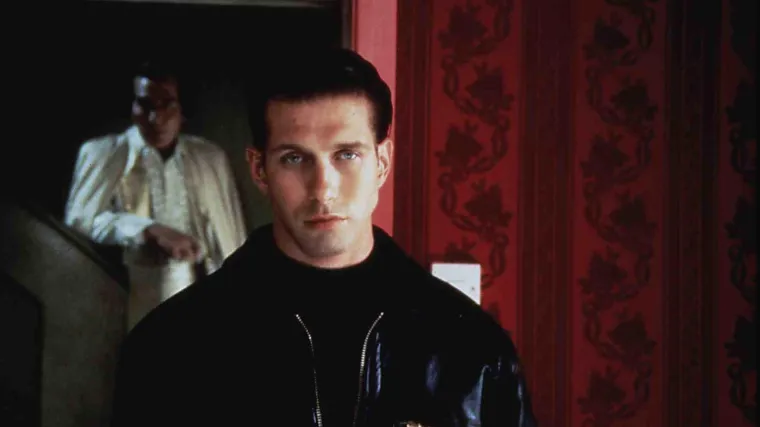 Bio je na pragu zvjezdane slave, a onda nestao iz Hollywooda: 'Nisam želio biti Tom Cruise'