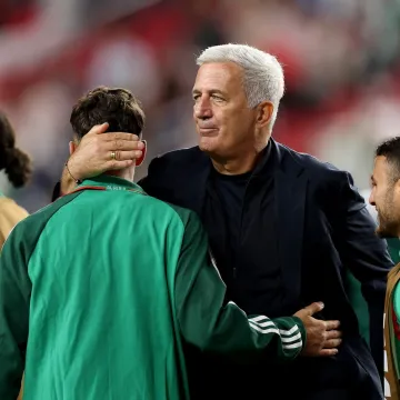 Petković vi&scaron;e nije izbornik Alžira! Krade posao Zlatku Daliću?