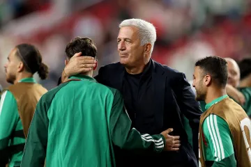 Petković vi&scaron;e nije izbornik Alžira! Krade posao Zlatku Daliću?