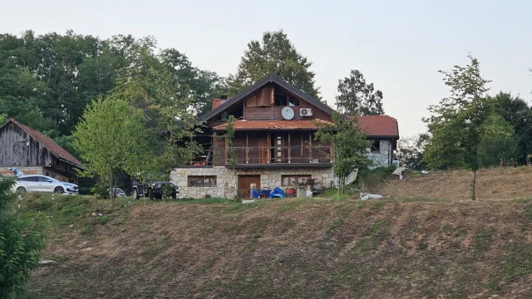 Otkriveni detalji eksplozije u kući u Bosiljevu: 'Sve se zatreslo, kao da je potres'