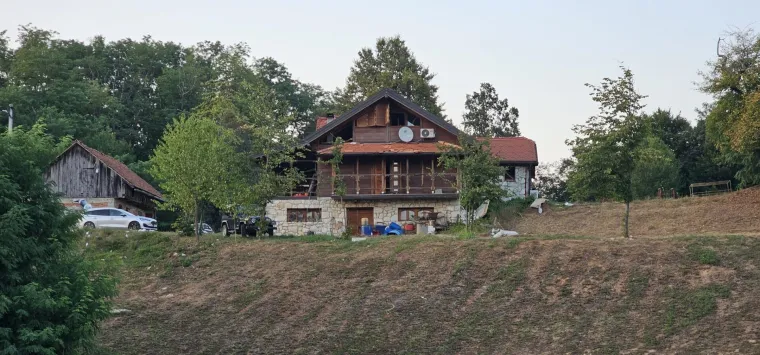 Otkriveni detalji eksplozije u kući u Bosiljevu: 'Sve se zatreslo, kao da je potres'