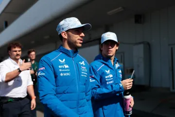Gasly zazvonio na uzbunu u Alpineu: 'Ako želimo spasiti sezonu, ovo mora uspjeti'