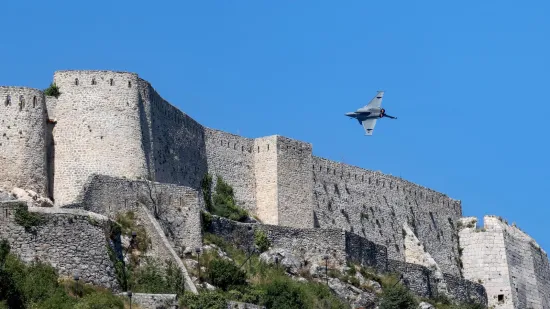 Nemojte se upla&scaron;iti! MORH upozorio na pojačanu buku, evo &scaron;to se događa