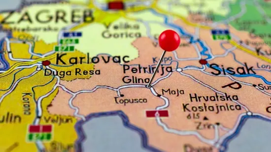 [KVIZ] Grad povijesti i tradicije na testu: koliko zna&scaron; o Glini?