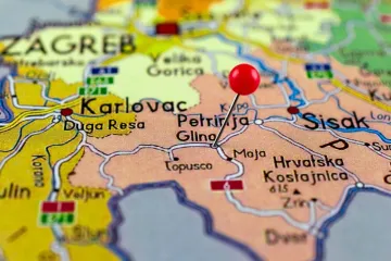[KVIZ] Grad povijesti i tradicije na testu: koliko zna&scaron; o Glini?