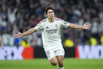Real Madrid prodao dva igrača u Englesku bivšem treneru