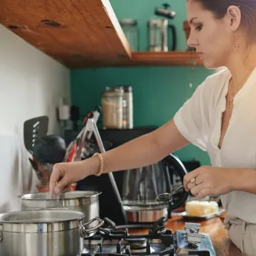 Ovo su va&scaron;i prijedlozi, zanimljivi i inspirativni: Sedam jela koja spa&scaron;avaju od vrućina