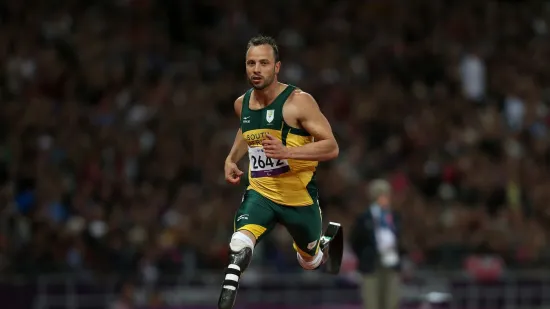 Nestao je nakon izlaska iz zatvora, a sada je otkriveno gdje radi Oscar Pistorius