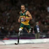 Nestao je nakon izlaska iz zatvora, a sada je otkriveno gdje radi Oscar Pistorius