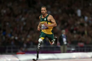 Nestao je nakon izlaska iz zatvora, a sada je otkriveno gdje radi Oscar Pistorius