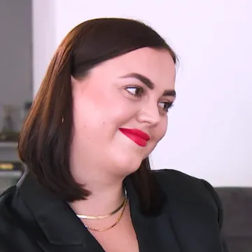 Sjećate li se Ane iz 'Braka na prvu'? Danas izgleda neprepoznatljivo
