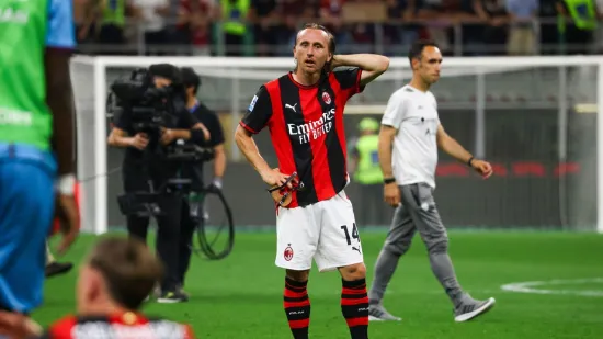 Modrić će već sutra zaigrati za Milan: 'Luka ne voli svu tu pažnju koju dobiva'