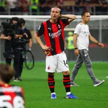 Modrić će već sutra zaigrati za Milan: 'Luka ne voli svu tu pažnju koju dobiva'
