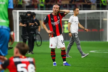 Modrić će već sutra zaigrati za Milan: 'Luka ne voli svu tu pažnju koju dobiva'