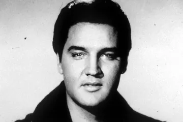 [KVIZ] Svi znaju njegovo ime, ali rijetki ove činjenice o Elvisu Presleyju