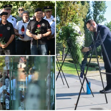 Ponos na slomljenu srpsku pobunu i agresiju: Pogledajte prizore diljem Hrvatske