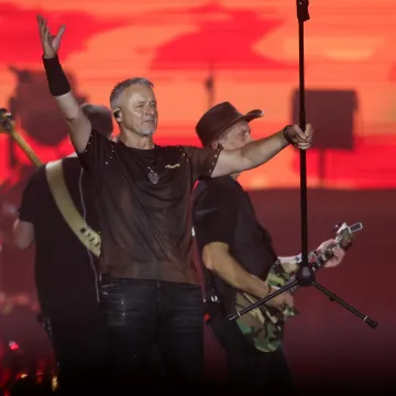 Zatvaraju se ključni pravci u &Scaron;ibeniku: Objavljen detaljan vodič i pravila za Thompsonov koncert