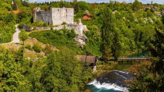 [KVIZ] Od Rastoka do rijeke Korane: koliko zna&scaron; o Slunju?