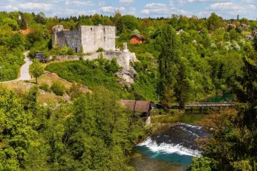 [KVIZ] Od Rastoka do rijeke Korane: koliko zna&scaron; o Slunju?