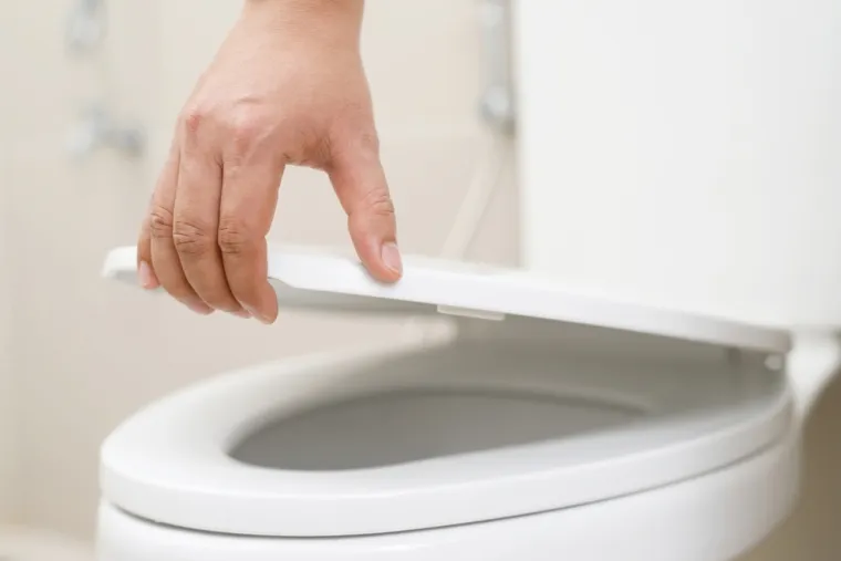 WC daska vam se pomiče? Vodoinstalater predlaže učinkovitu metodu koja će je učvrstiti