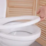 WC daska vam se pomiče? Vodoinstalater predlaže učinkovitu metodu koja će je učvrstiti