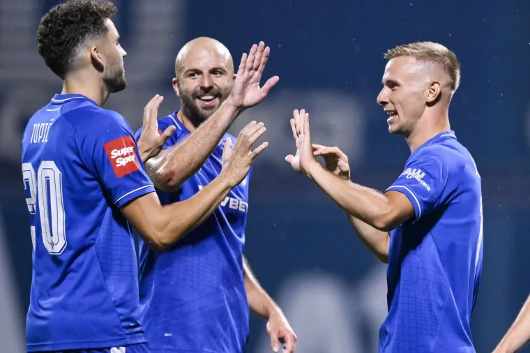 Iskusni stručnjak i biv&scaron;i igrač Plavih: 'Sopić dobro poznaje Dinamo, ali ovo je najvažnije'