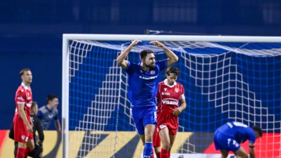 Iskusni stručnjak i biv&scaron;i igrač Plavih: 'Sopić dobro poznaje Dinamo, ali ovo je najvažnije'