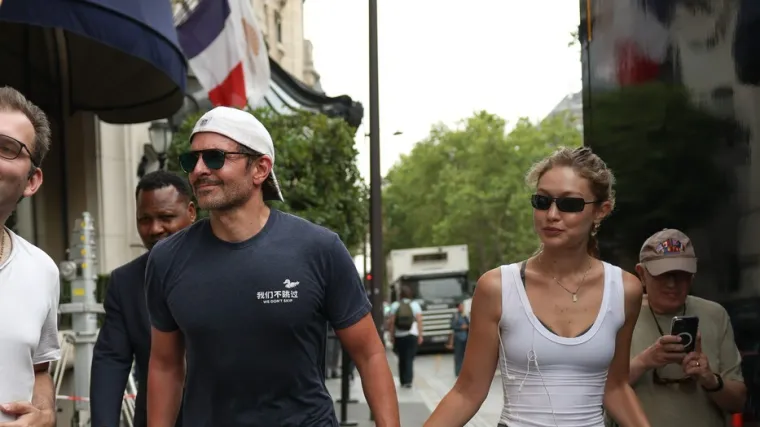 Za njim uzdi&scaron;u milijuni žena, a on ljubi samo najveće ljepotice: Kako se mijenjao Bradley Cooper