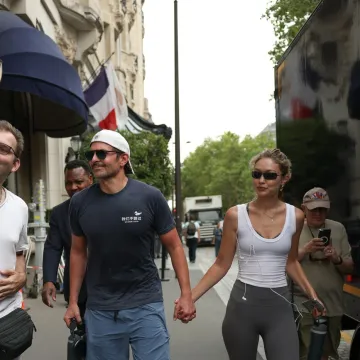 Za njim uzdi&scaron;u milijuni žena, a on ljubi samo najveće ljepotice: Kako se mijenjao Bradley Cooper